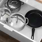 Budgetroom 3 Betten Kueche Bad 아파트