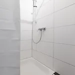 아파트 Budgetroom 3 Betten Kueche Bad *