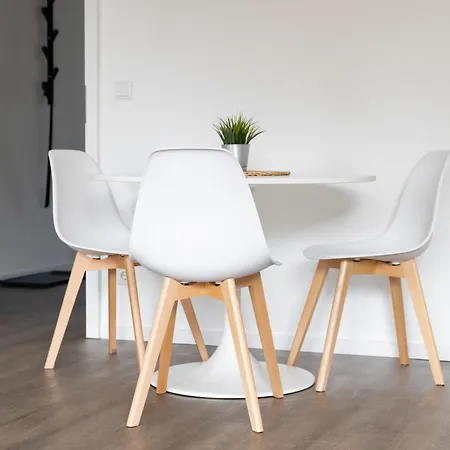 Budgetroom 3 Betten Kueche Bad Herne