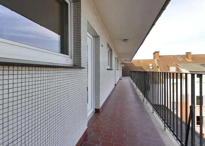 Lejlighed Budgetroom 3 Betten Kueche Bad *