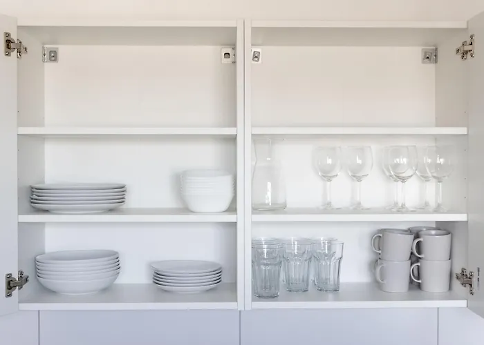 Budgetroom 3 Betten Kueche Bad Herne