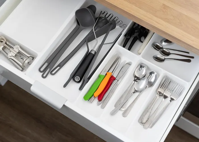 Budgetroom 3 Betten Kueche Bad Lejlighed